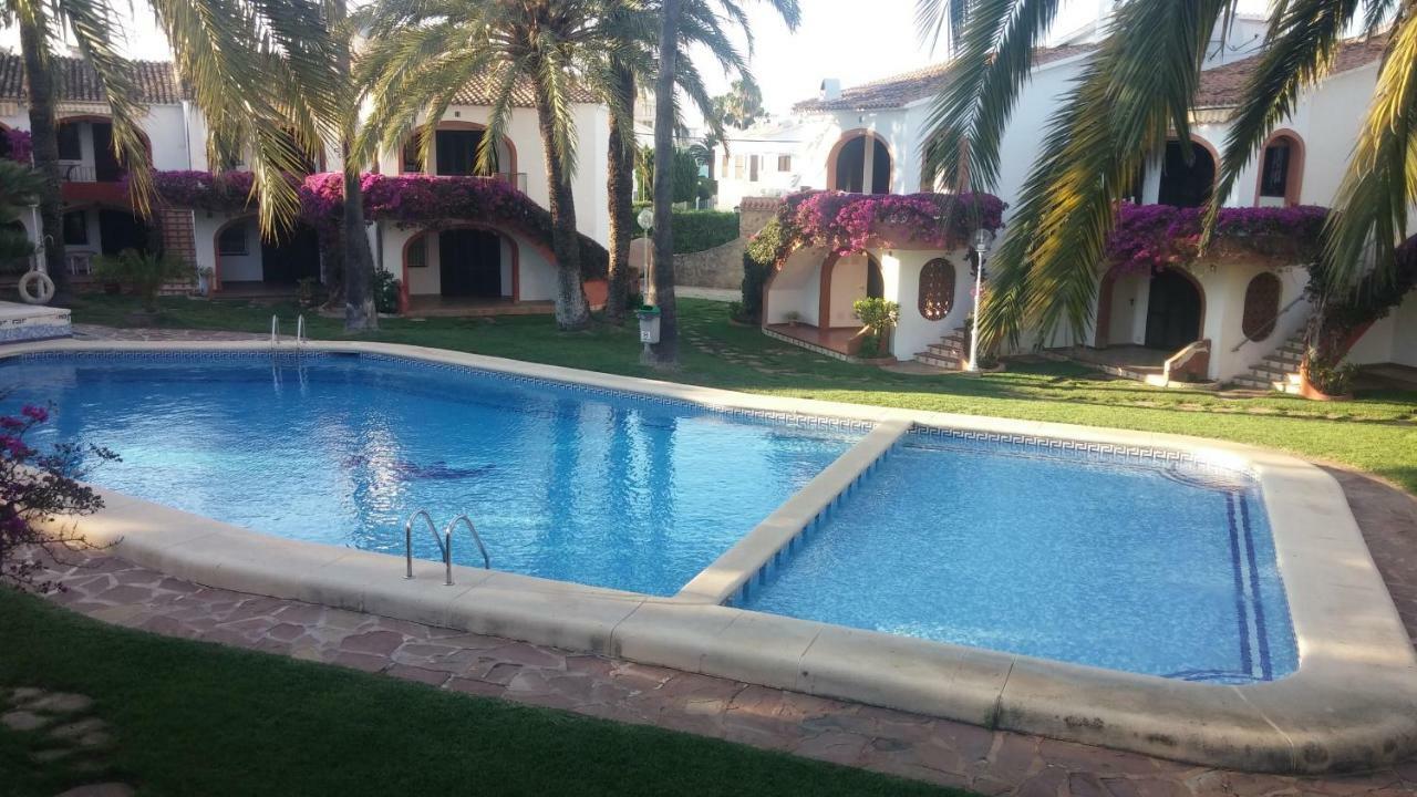 Residencial * Denia