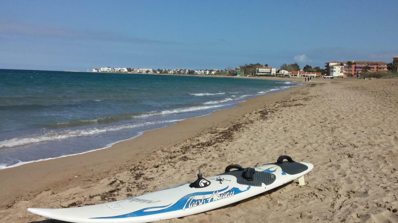 Residencial Apartment Denia