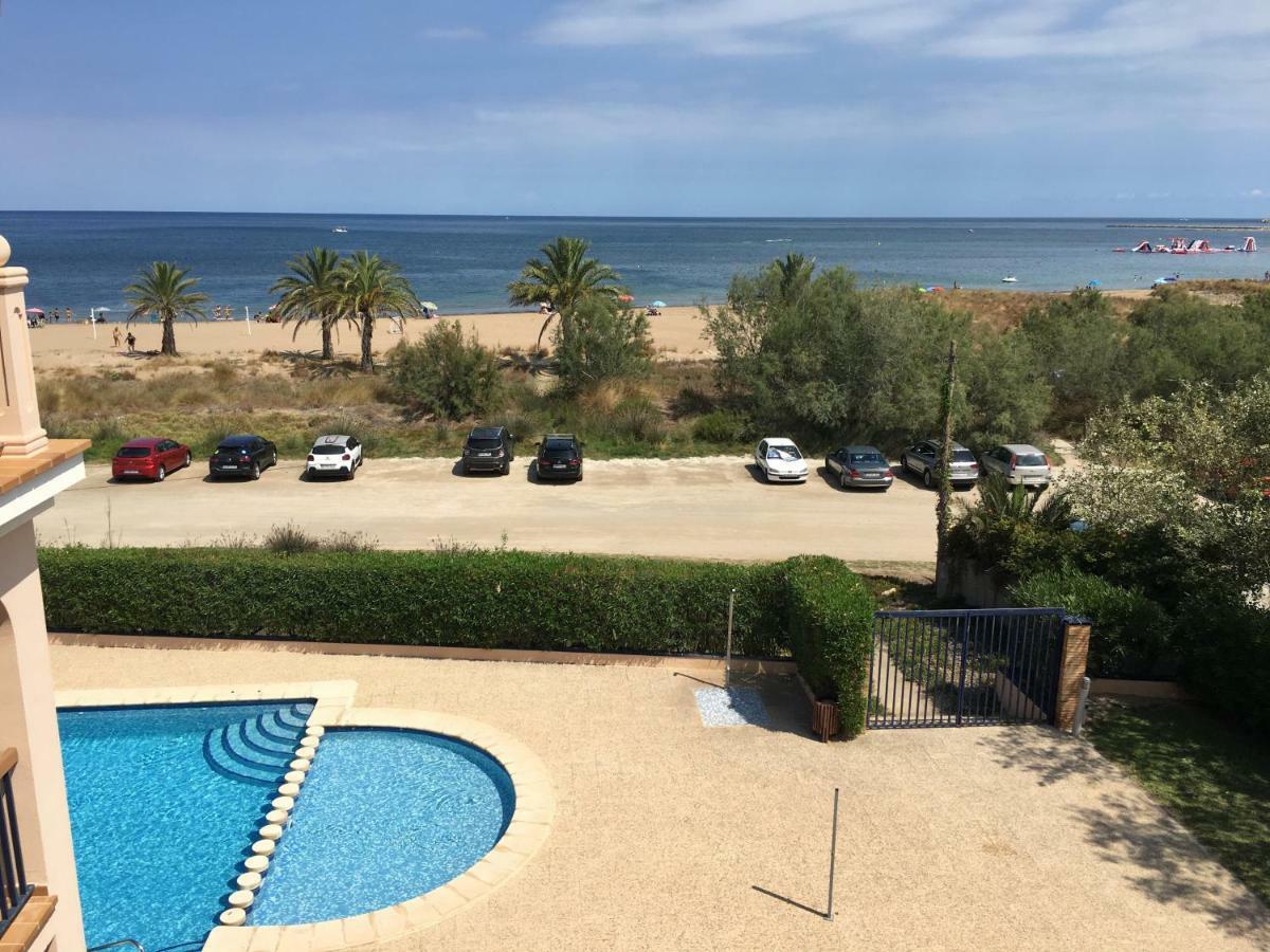 Carlton Playa Apartment *