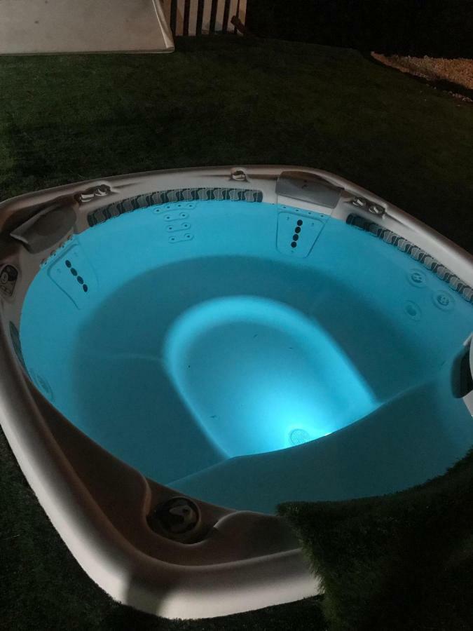 Apartamento Casa De L Amour Dénia