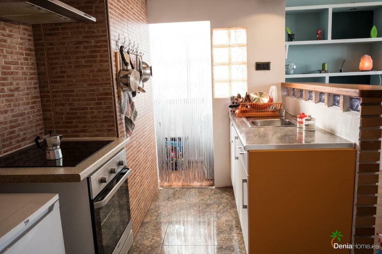 Deniahome Dénia