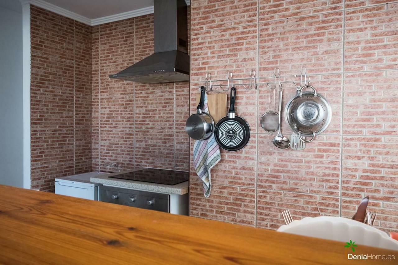 Deniahome Apartamento *
