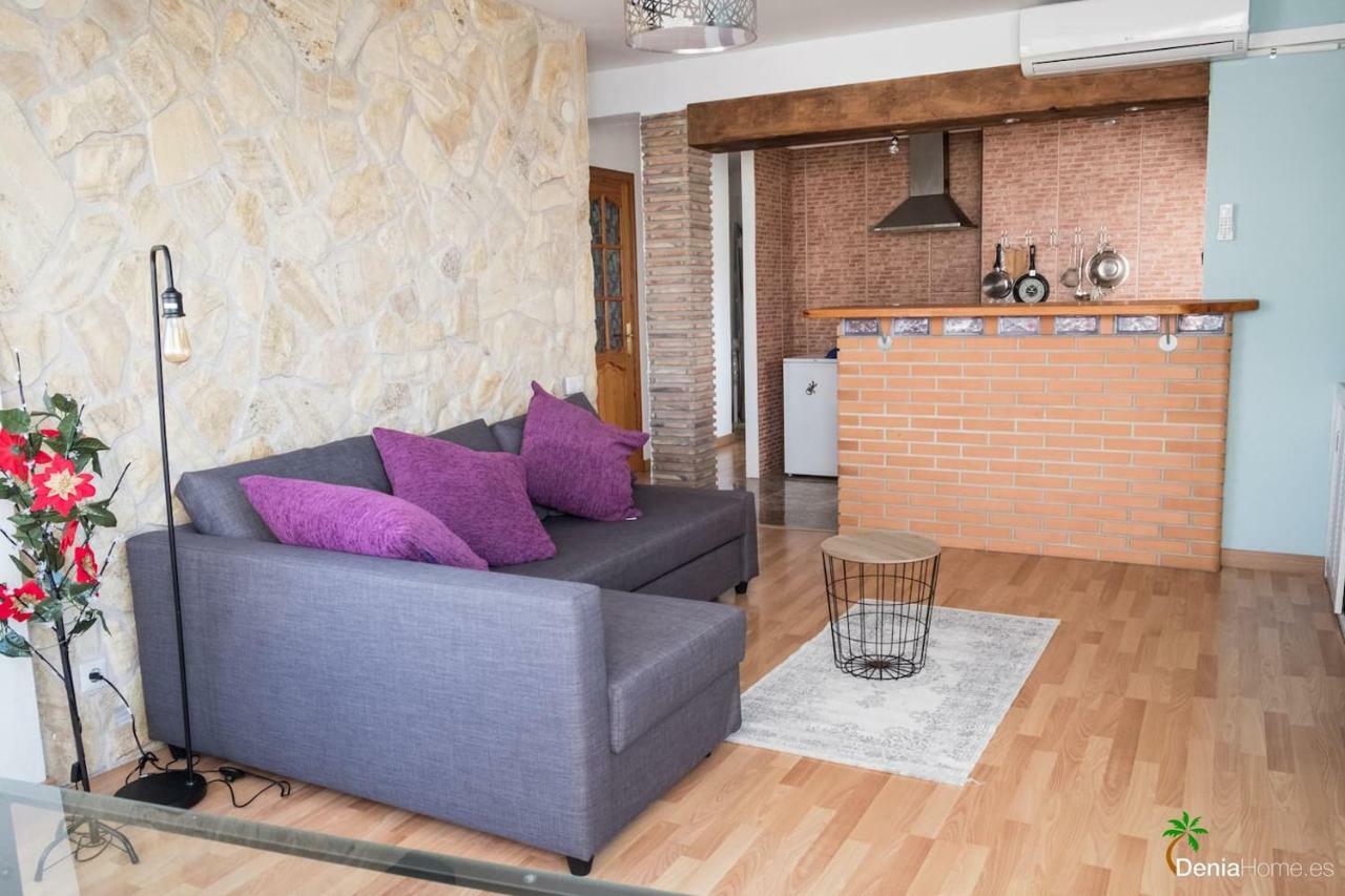 Deniahome Apartamento Dénia