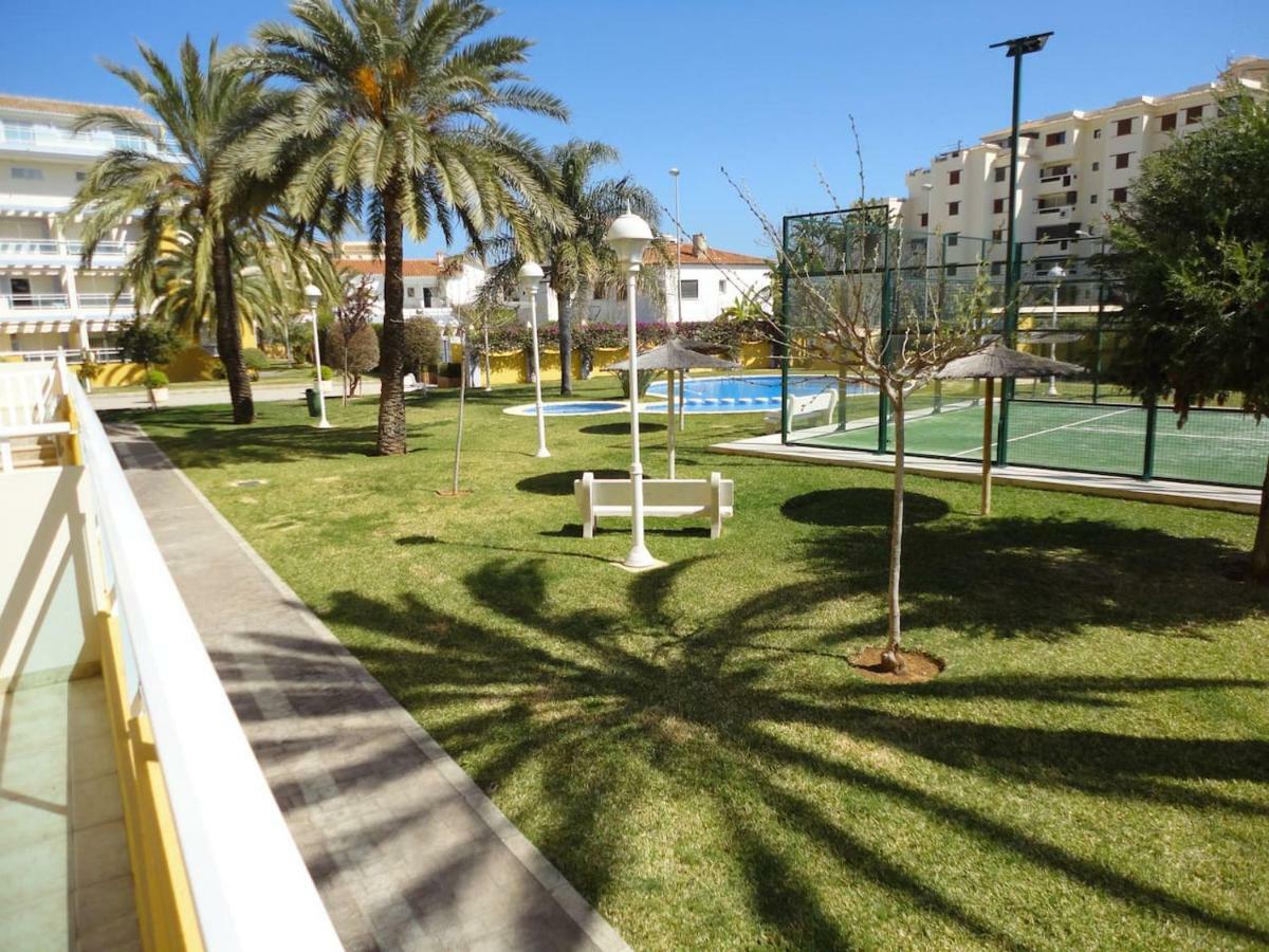 Apartment Urbanizacion Suenos De Ii Apto 2 *