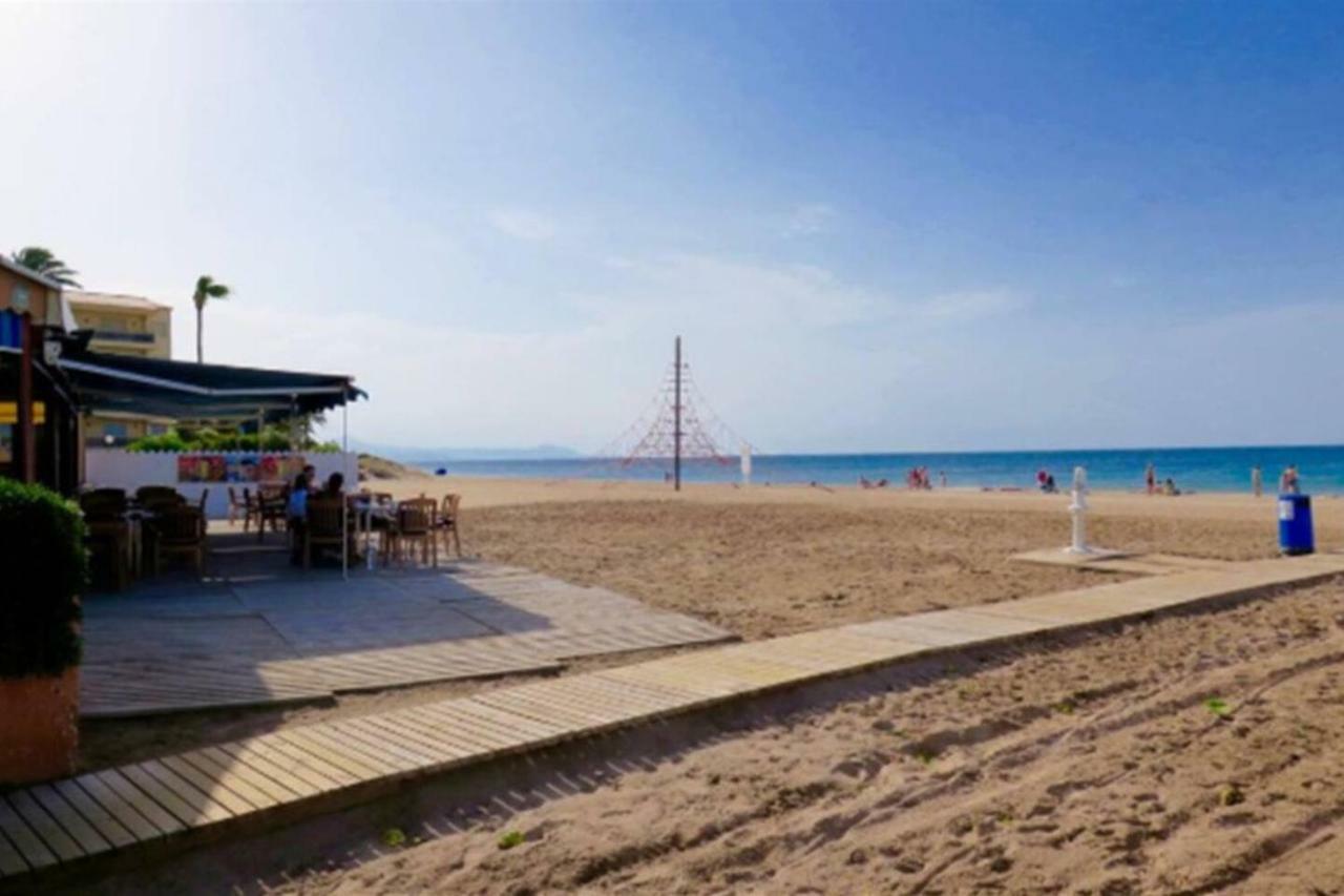 Urbanizacion Suenos De Ii Apto 2 Apartment Denia