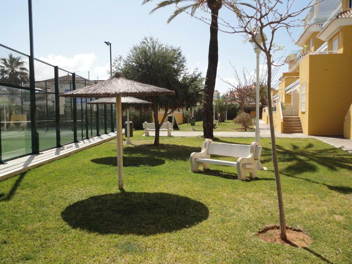 Urbanizacion Suenos De Ii Apto 2 Apartment *