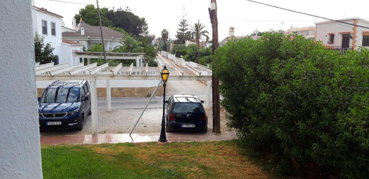Playa-piscina-wifi Gratis * Dénia