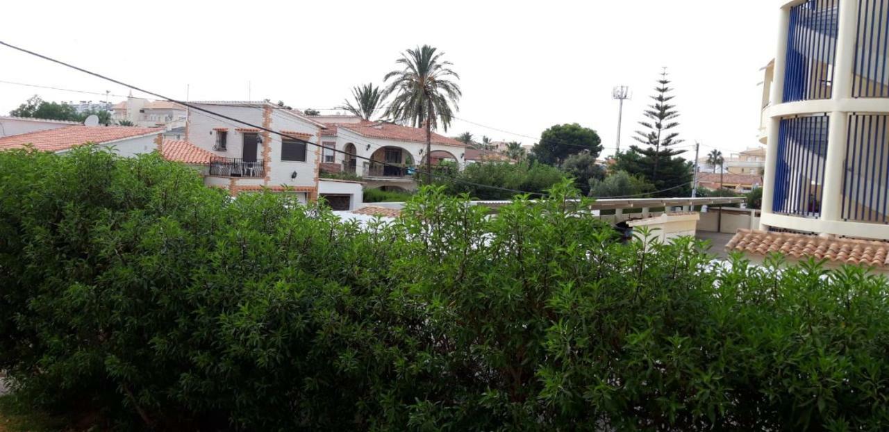 Playa-piscina-wifi Gratis *