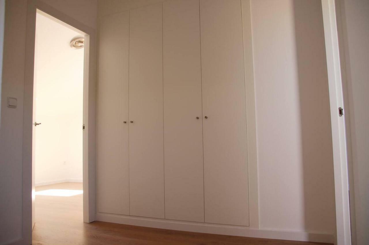 Atico-duplex Cerca De Y La Playa - Apartamento