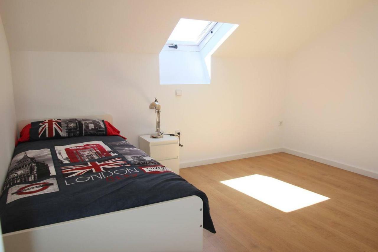 Atico-duplex Cerca De Y La Playa - Apartamento