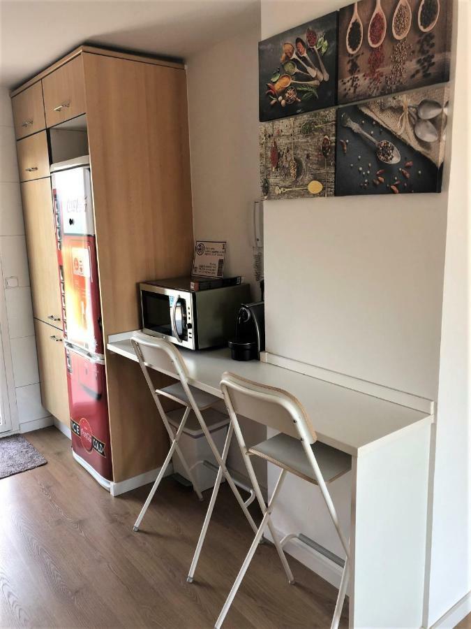 Atico-duplex Cerca De Y La Playa - Apartamento