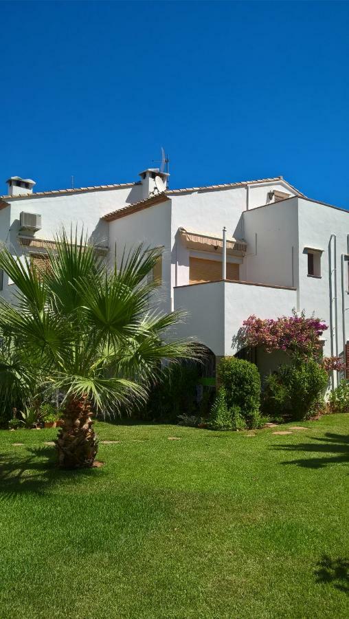 Apartment Las Moras Denia
