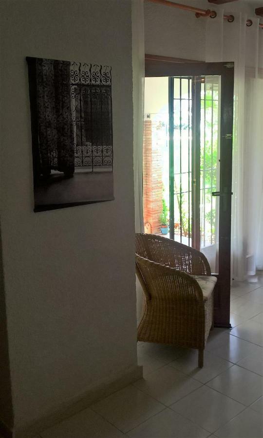 Las Moras Apartment