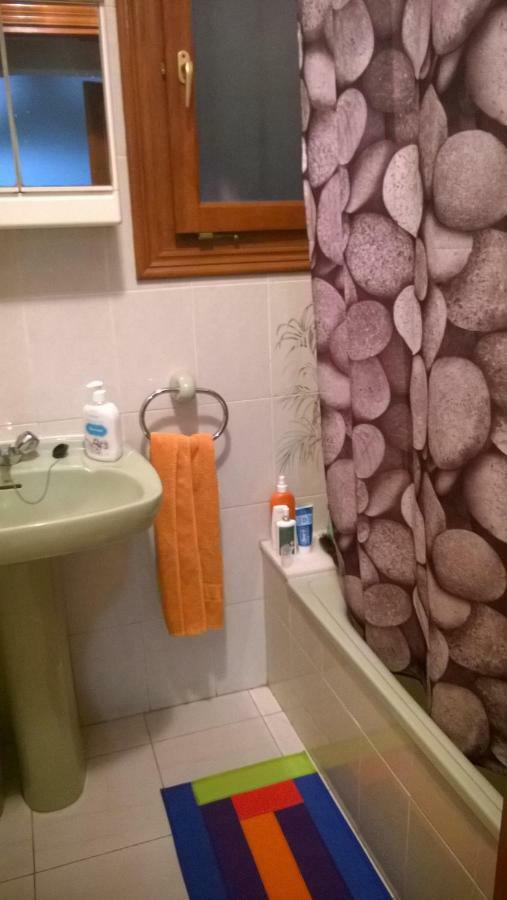 Apartment Las Moras *