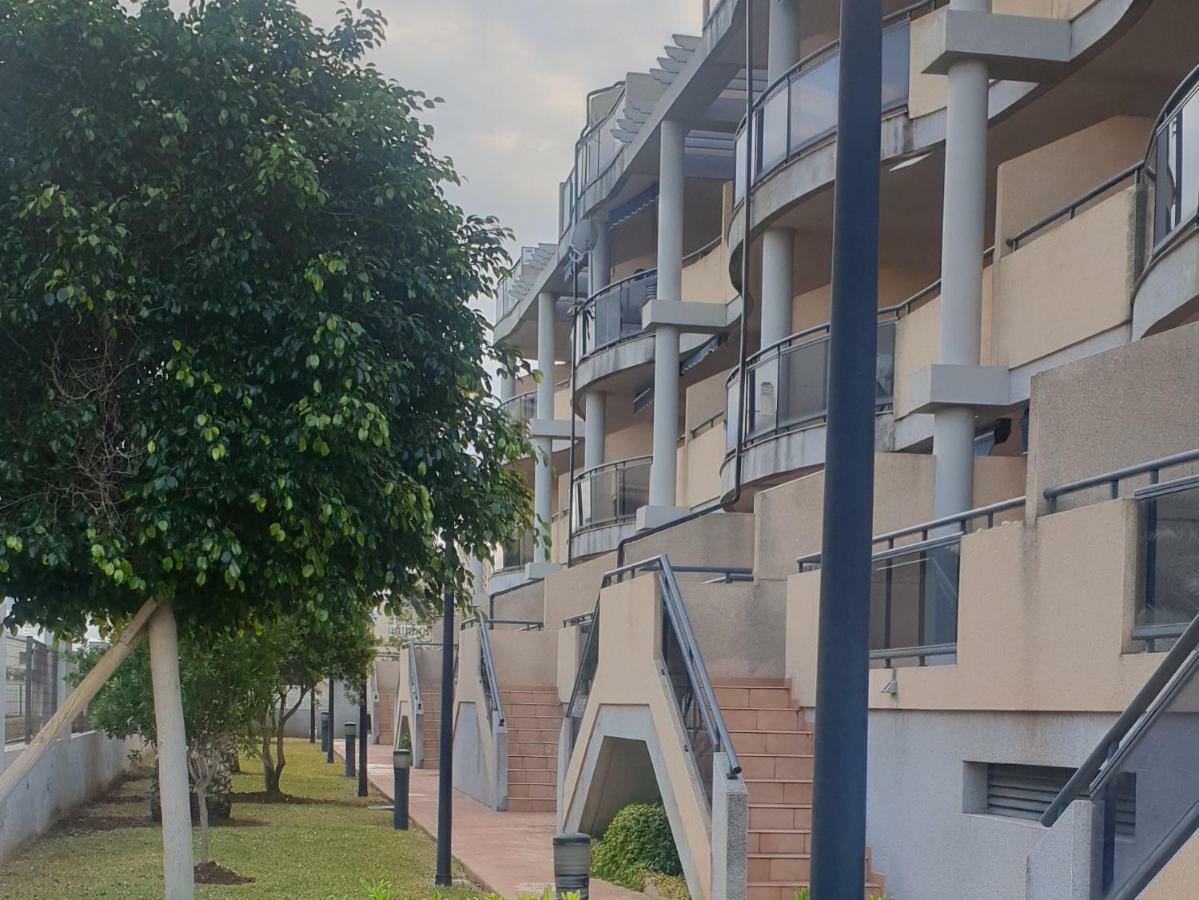 Apartment Urb.jacaranda