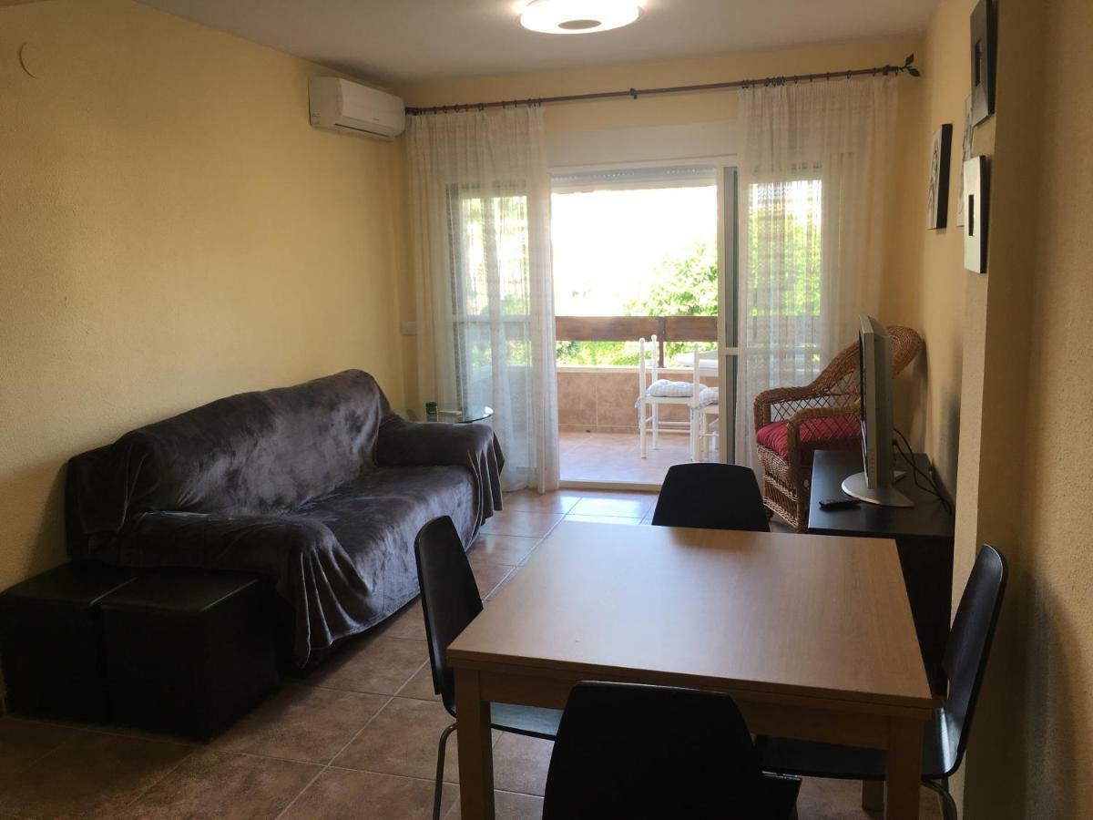 Apartment Coqueto A Menos De Un Minuto De La Playa *
