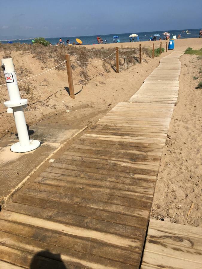 Coqueto A Menos De Un Minuto De La Playa *