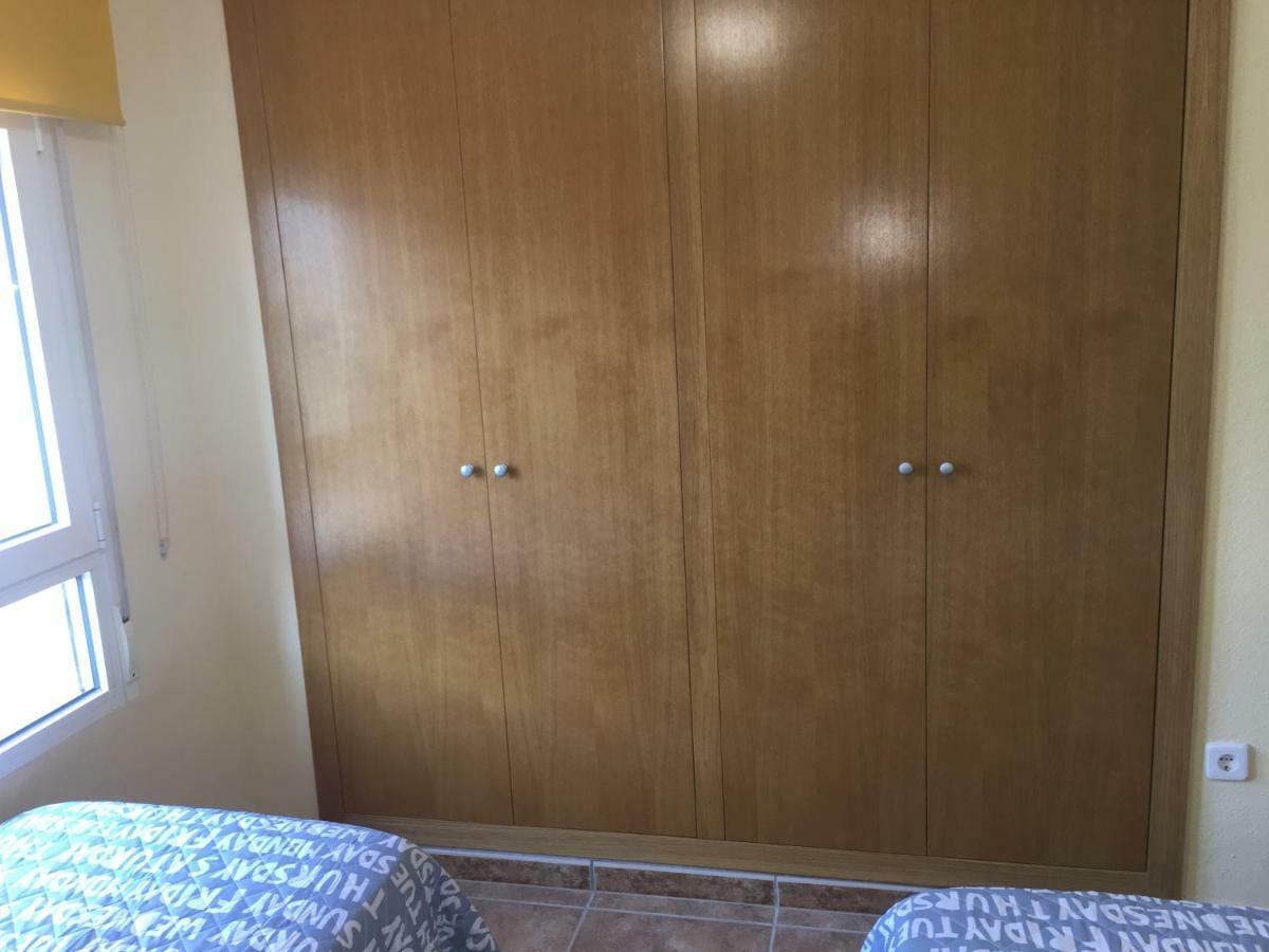 Apartment Coqueto A Menos De Un Minuto De La Playa Denia