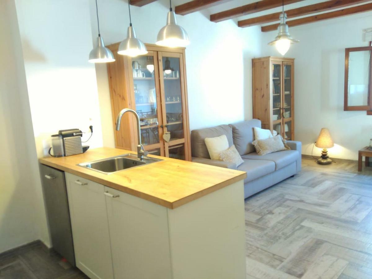 Boira - Vivienda En Urbanización A Primera Línea De Playa