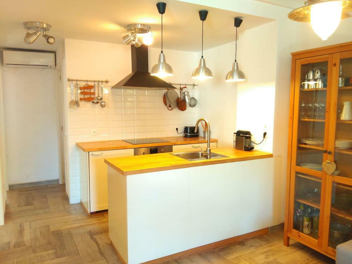 Boira - Vivienda En Urbanización A Primera Línea De Playa Apartamento Dénia