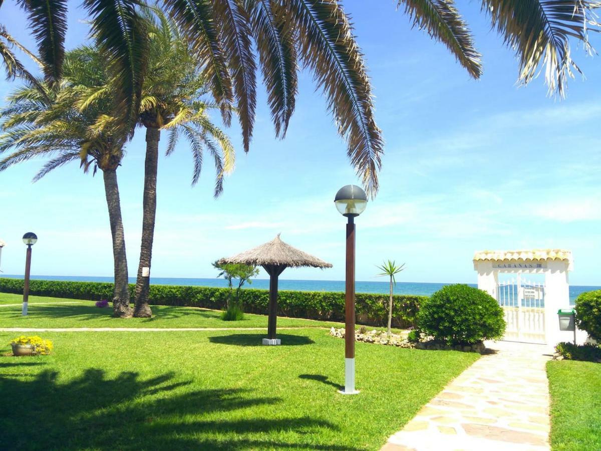 Boira - Vivienda En Urbanización A Primera Línea De Playa *