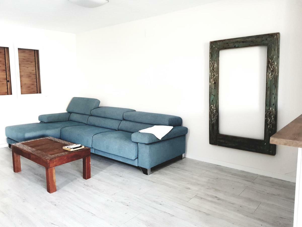 Holiday home Llenate De Mar Denia