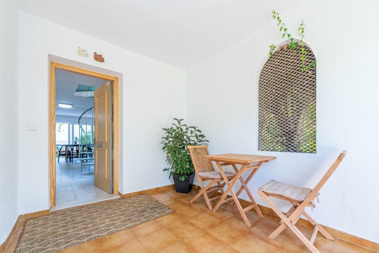 Llenate De Mar Holiday home