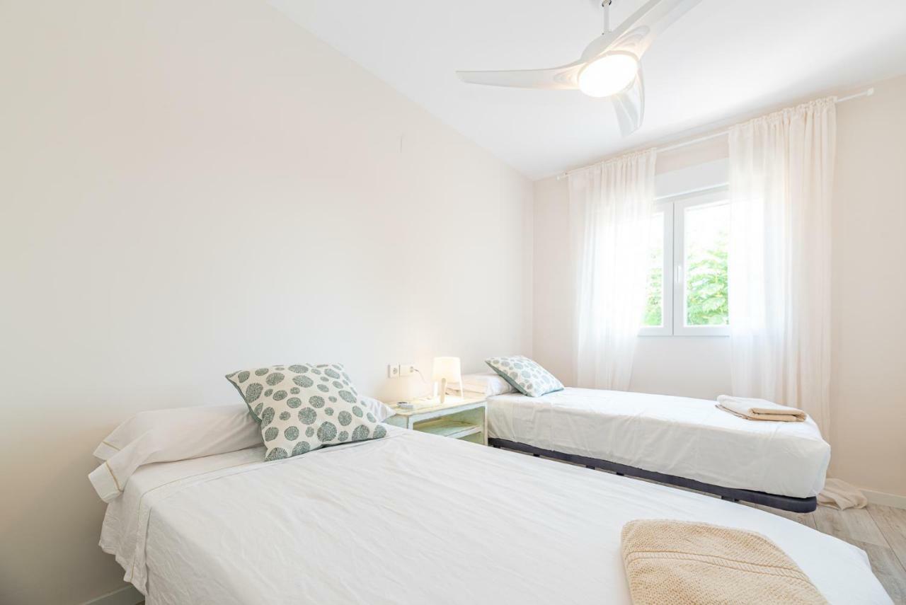 Holiday home Llenate De Mar Denia