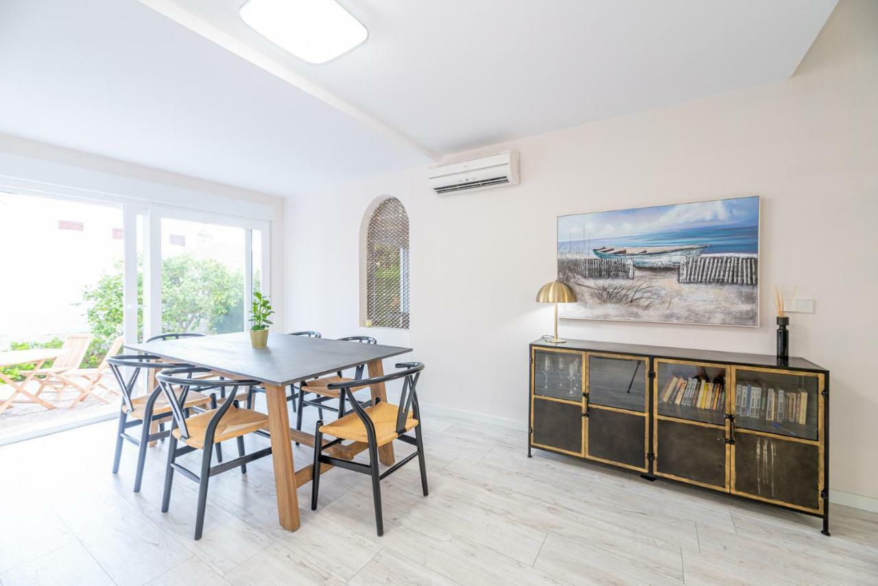 Holiday home Llenate De Mar