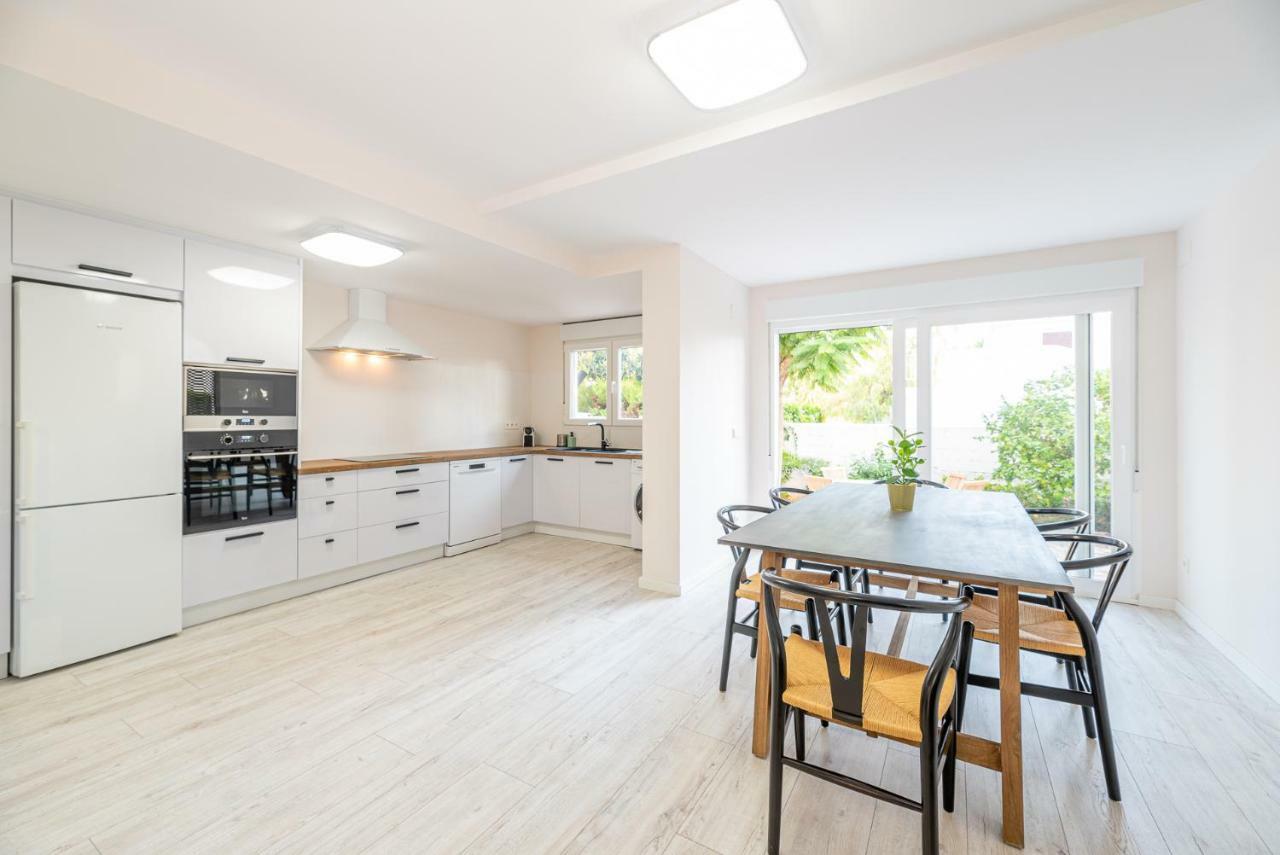 Holiday home Llenate De Mar