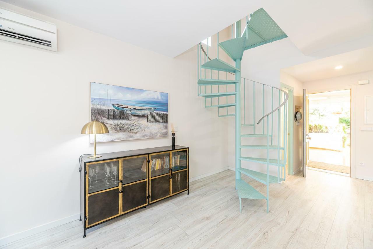 Holiday home Llenate De Mar Denia