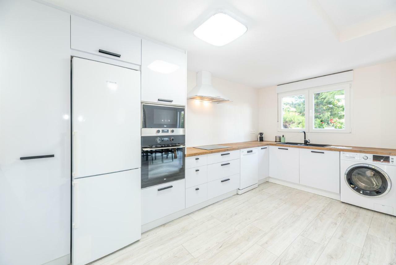 Llenate De Mar Holiday home Denia