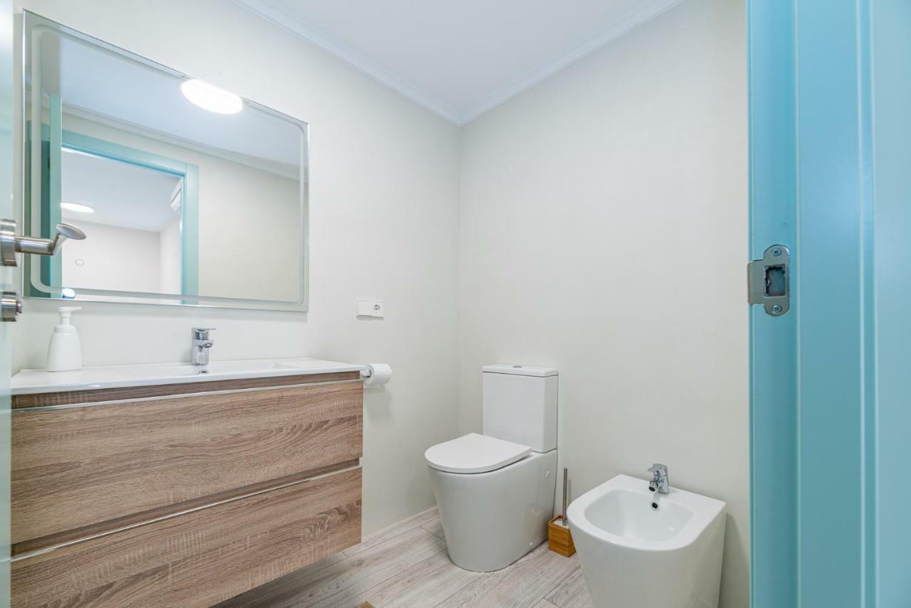 Llenate De Mar Holiday home *