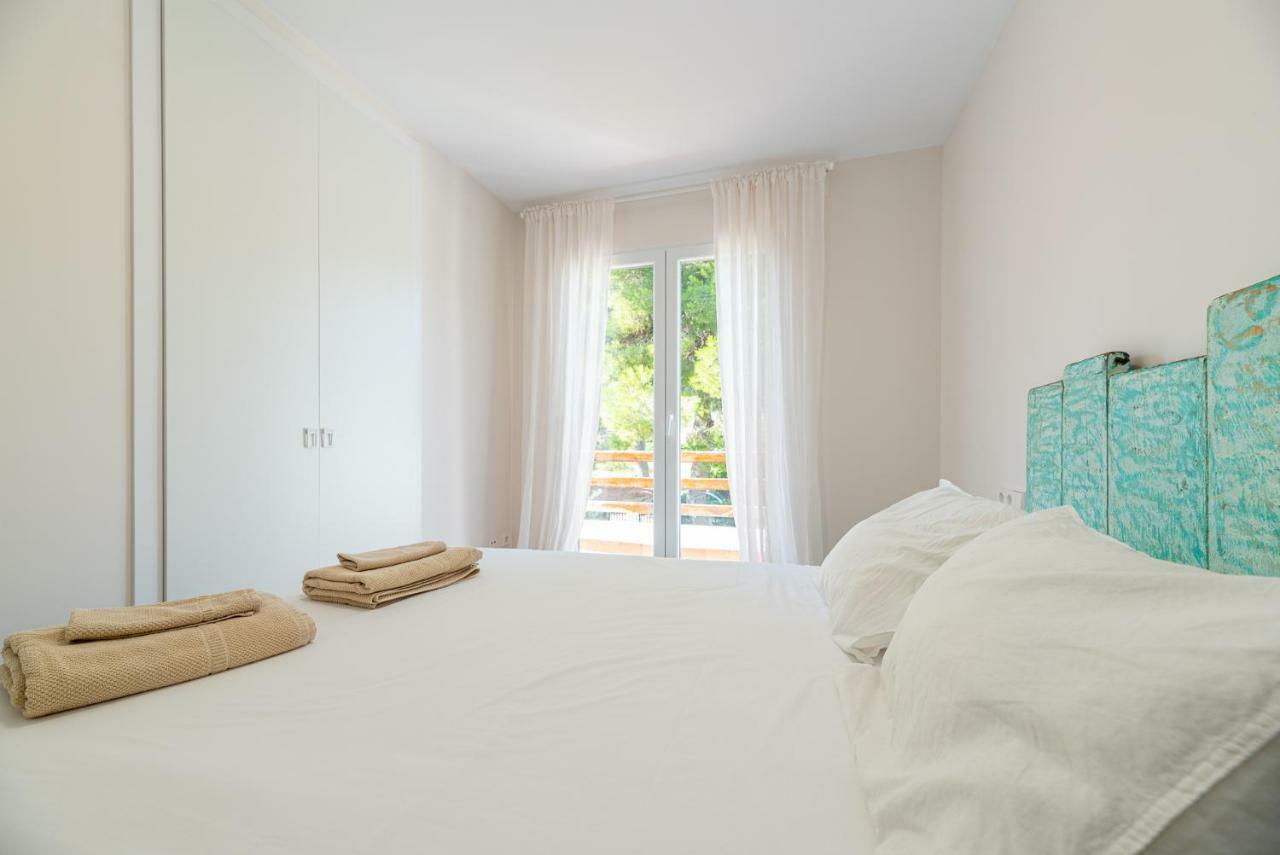Llenate De Mar Holiday home
