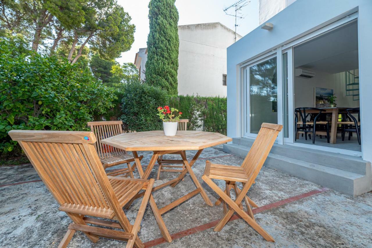 Holiday home Llenate De Mar *
