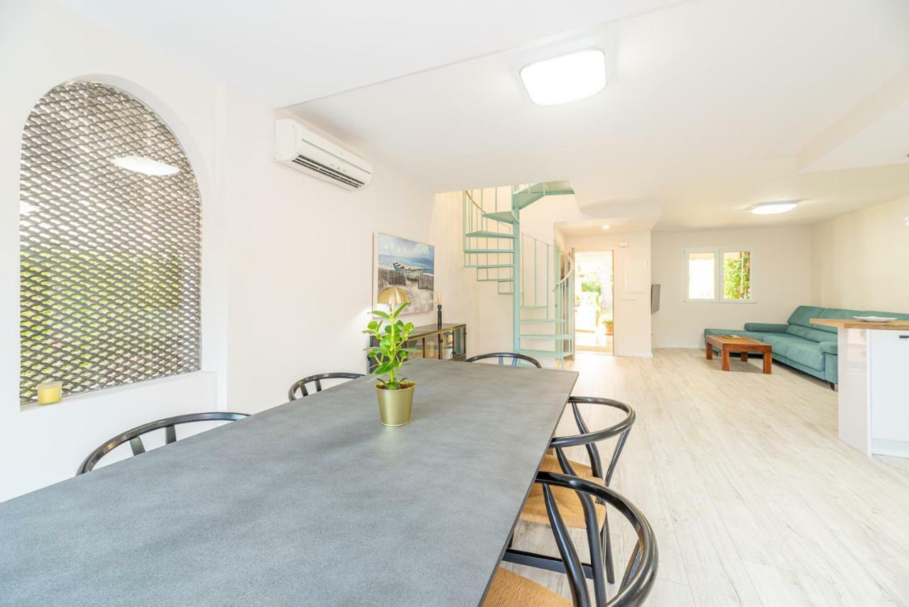 Llenate De Mar Holiday home Denia