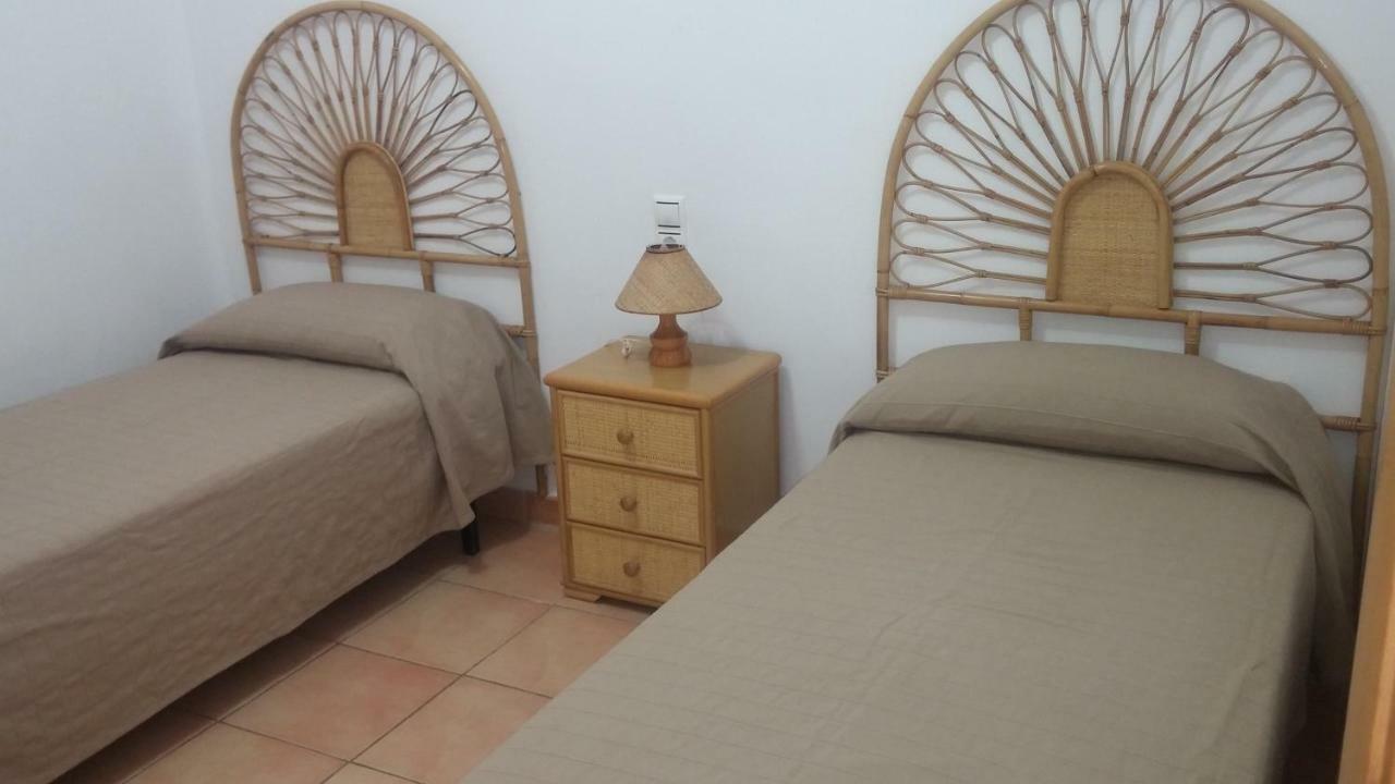 Residencial Denia