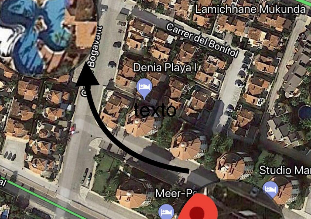 Apartamento Studio Marina *