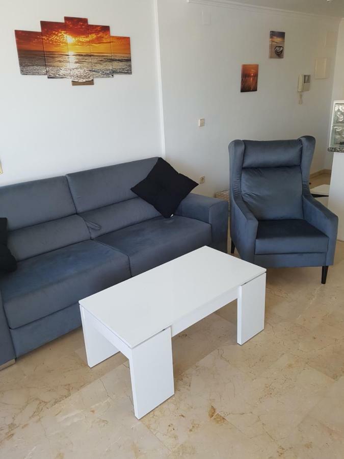 Alondras Playa Apartment