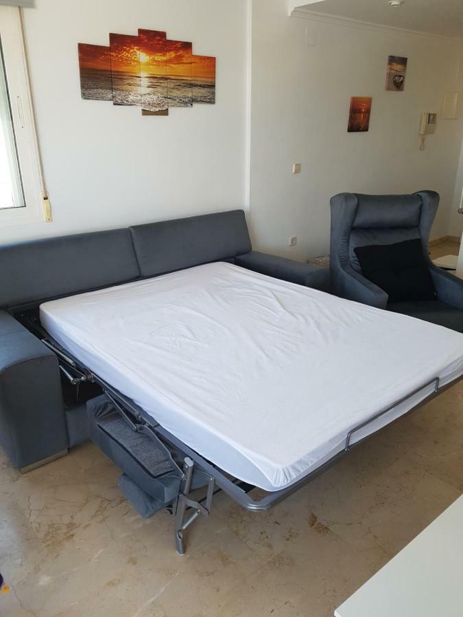 Alondras Playa Apartment *