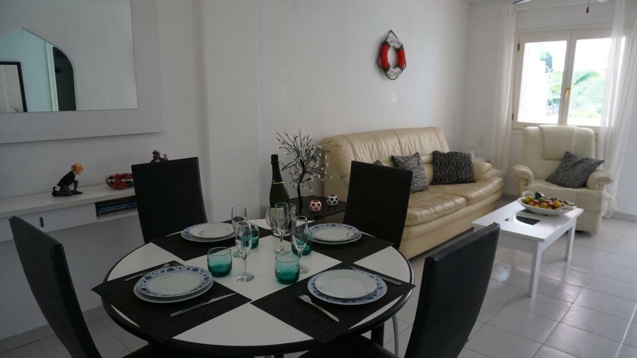 Apartamento Al Khalif