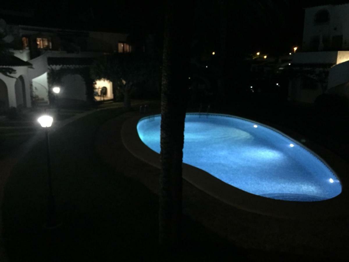 Oasis Park Apartamento