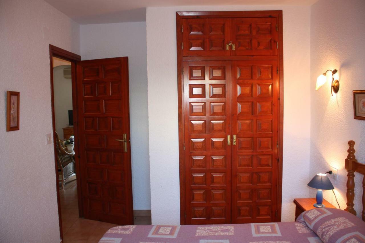 Apartamento Oasis Park *