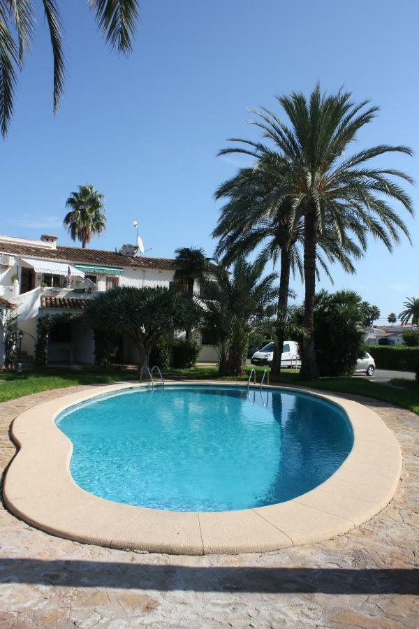 Oasis Park Apartamento