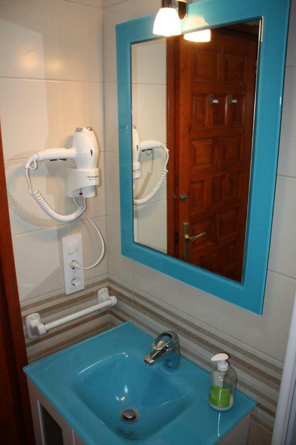 Apartamento Oasis Park