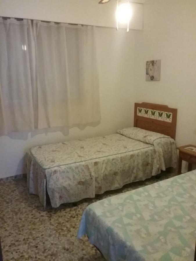Marina Racons Edificio Leo Dénia