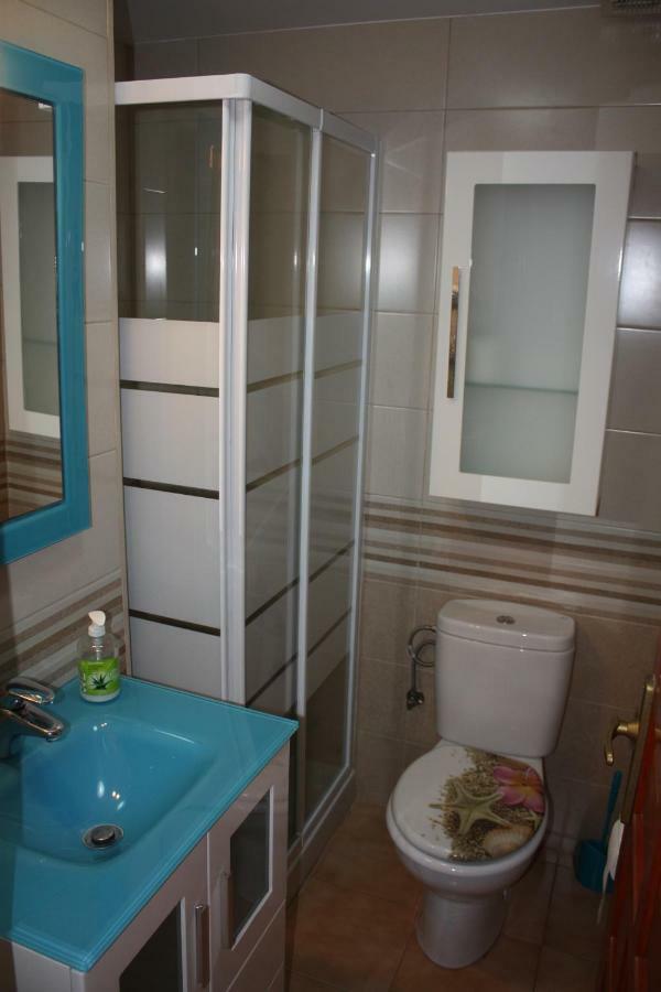 Oasis Park Apartamento