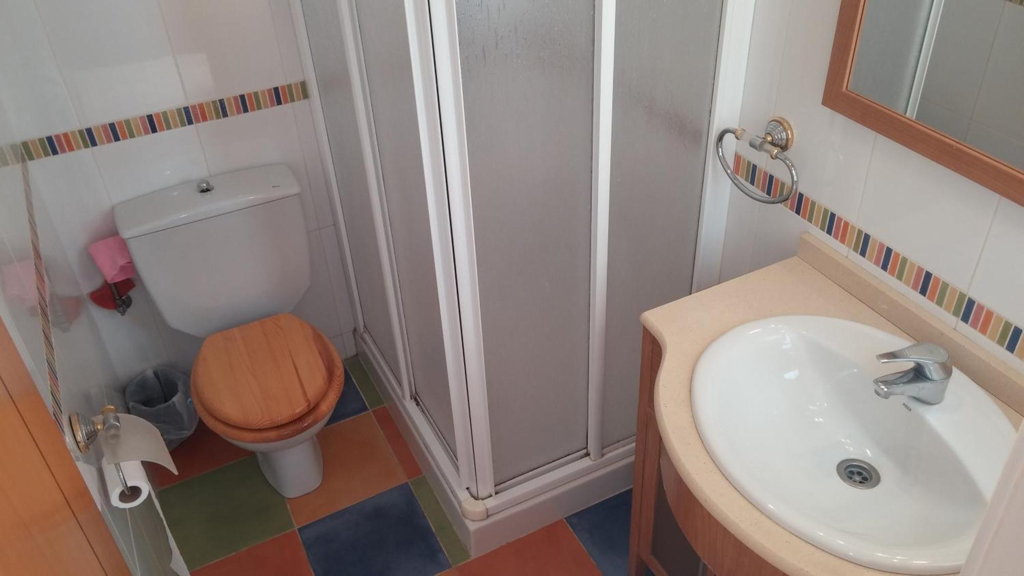 Residencial Apartment Denia