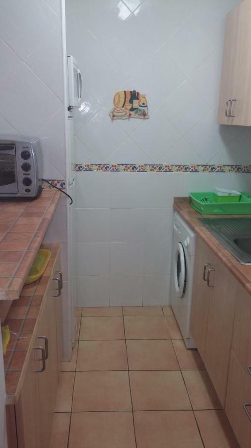 Apartment Residencial *