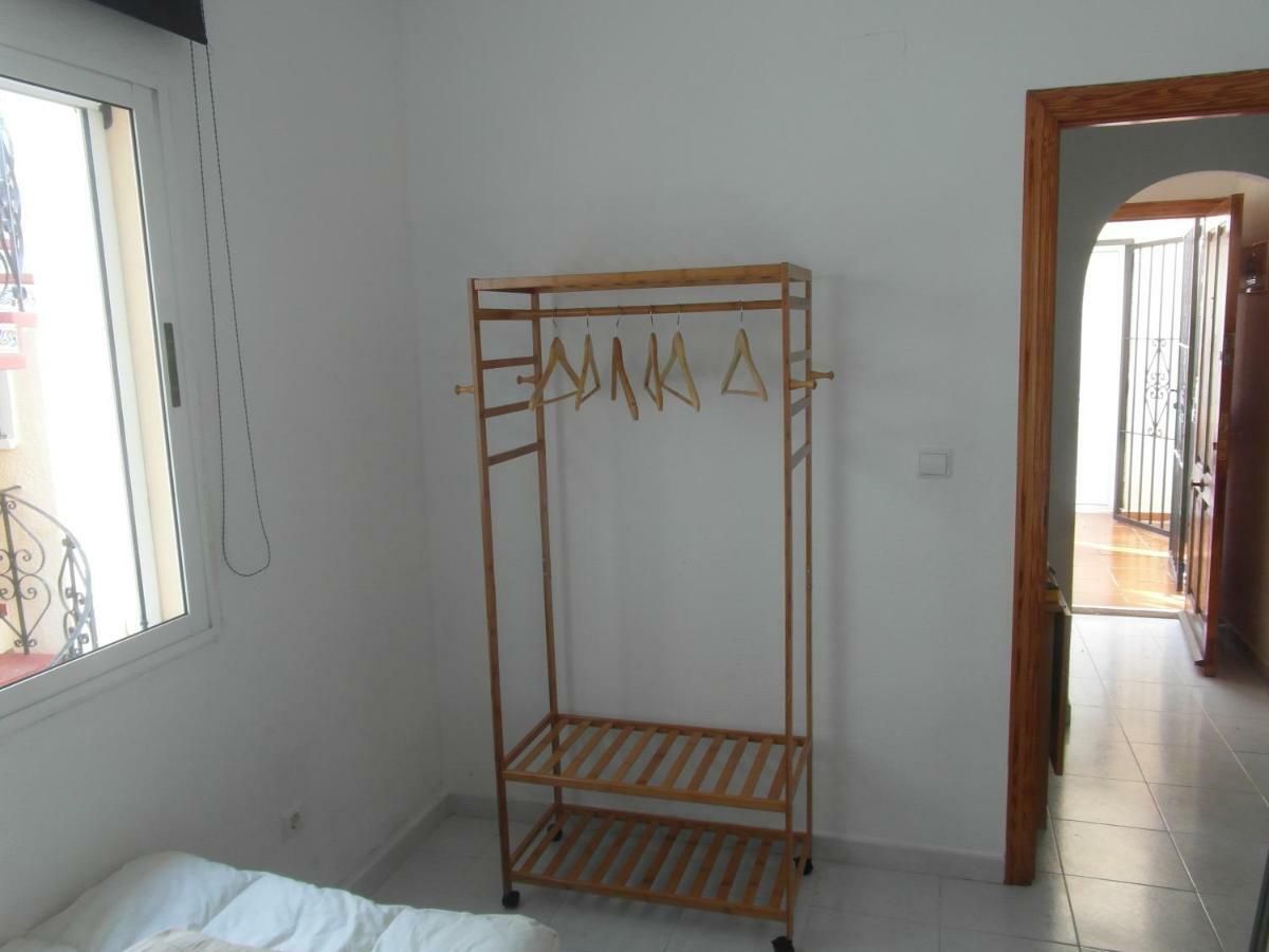Apartment Apartamento Riomar *